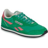 Reebok CLASSIC AZ Zelena Cijene