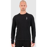 Mons Royale Merino Cascade Flex Funkcijska majica black | Shoptok.si