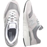 New Balance 997 Siva | shoptok.hr