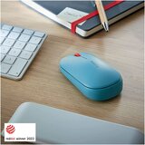 Leitz Miš Cosy, bežični, plavi | shoptok.hr