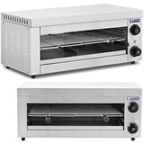 Royal Catering Salamander opekač za enolončnice 50-300C 2000 W, (21099341) | Shoptok.si