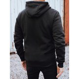 DStreet Crna majica s kapuljačom Los Angeles | shoptok.hr