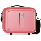 abs beauty case orchid pink 50.639.24