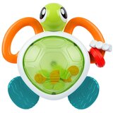 Chicco svetleća zvečka sa likom kornjače ( A081531 ) | ePonuda.com