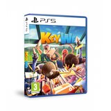  KeyWe (PS5) | Shoptok.si