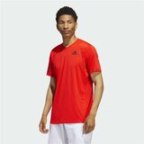  Futbalové tričko Adidas CLUB 3STR TEE Crvena | shoptok.hr