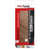 Pentel Marker PenTools Permanent N50XL, 19 mm, črna | Shoptok.si