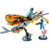 Lego Avatar 75576 Pustolovščina s Skimwingom | Shoptok.si