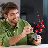 Lego igračka kockice Botanička kolekcija Cvijet šljive 18+ | Eponuda.ba