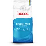 Husse suva hrana za pse Essential gluten free: 15 kg Cene