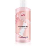 Wella Professionals Shinefinity Zero Lift Glaze demi-permanentna barva za lase za naravne ali barvane lase 500 ml | Shoptok.si