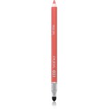 PUPA Milano True Lips črtalo za ustnice odtenek 031 Coral 1.2 g | Shoptok.si