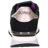 Sun68 Nizke superge Z45217 Črna | Shoptok.si