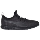 Puma Nizke superge Carson 2 Nature Knit Wns Črna | Shoptok.si