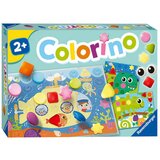 Ravensburger Colorino RA20987-Društvena igra | ePonuda.com