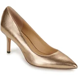 Polo Ralph Lauren LANETTE-PUMPS-CLOSED TOE Gold