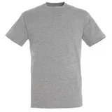 Majica OLIB (Velikost: XXL, Siva)