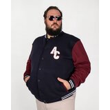 La Force Fashion muška koledžica src 078 - teget | Eponuda.com
