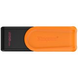 Kingston USB Memory stick Kingston 256GB, USB3.2, DTXS/256GB DataTraveler Exodia S Orange | Eponuda.ba