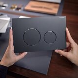 Geberit 115.628.14.1 Sigma40 aktivirna tipka | Shoptok.si