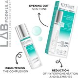 Eveline Cosmetics LAB Formula 20% Solution ujednačavajuća njega za lice s hiperpigmentacijom 30 ml | shoptok.hr