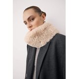TRENDYOLMILLA ženski duks Twoaw26Bn00002, bež-bež | Eponuda.com