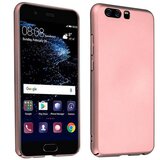 Cadorabo primera, združljiv s Huawei v kovinskem rosă ‰ Gold - trdi zaščitni pokrov v kovinskem videzu proti praskam in udarcem, (20565939) | Shoptok.si