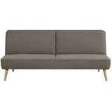 House Nordic Sivorjava sedežna garnitura 186 cm Swan – | Shoptok.si