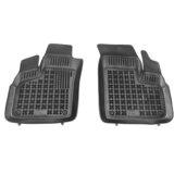 REZAW-PLAST Tipske patosnice za Fiat Doblo (2006-2010) - prednje | Eponuda.com