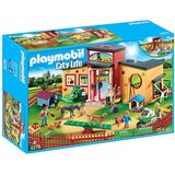 Playmobil hotel za životinje 9275 ( 20854 ) Cene