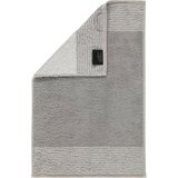 Cawö Brisača za goste Luxury Home - Two-Tone, 30 x 50 cm - platinum 76 Cene