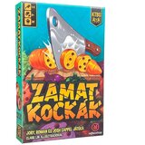 Asmodee Zamatkocke družabna igra | Shoptok.si