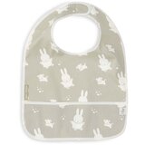 Jollein 2 dijelni set podbradnjaka miffysnuffy olive green | shoptok.hr