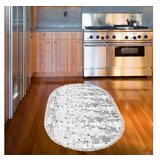 Conceptum Hypnose tepih (100 x 160) Mu180 gray (oval) Cene
