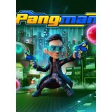 pangman (pc) steam key global  pangman (pc) steam key global Slike