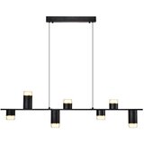 Opviq Luster L1595, 120cm 110cm 7x5W, LED | Eponuda.ba