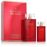 Elizabeth Arden Red Door EDT Set za Žene - 100 ml + 30 ml | shoptok.hr