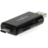 citac kartica dual USB-C i USB-A 6 u 1