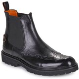 Melvin & Hamilton PIERCE 26 Crna | shoptok.hr