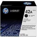 HP Toner Q5942A (črna), original Cene
