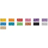 flomaster za tekstil Textil Painter Glitter, bleščeče rdeč 532, (21655789)