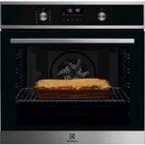 Električna parna pećnica Electrolux EOF6P76X2