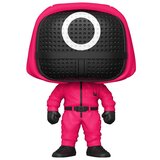 Funko POP TV: SQUID GAME - RED SOLDIER (MASK) Cene