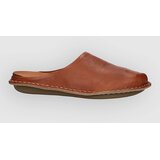 VIBAe ROMA Leather Superge cognac brown | Shoptok.si