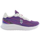 U.S. Polo Assn. Ženske patike kalew002w3m1 Cene