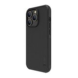 Nillkin Super Frost Pro za iPhone 14 Pro (6.1) crna Cene