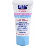 Eubos Children Calm Skin lahka krema ki obnavlja bariero kože 30 ml