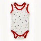 bodi atlet, unisex