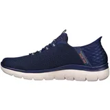 Slip On tenisice mornarsko plava / bijela