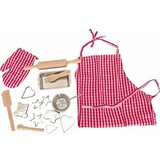 Woody kuhinjski set Cene